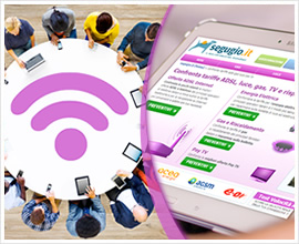 OFFERTE ADSL E TELEFONO: TUTTE LE NOVITÀ DEGLI OPERATORI