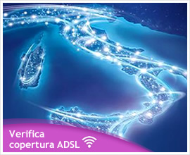 COPERTURA ADSL: SAI COME VERIFICARLA?