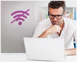 ADSL: MALFUNZIONAMENTI? QUANDO CHIEDERE UN RIMBORSO