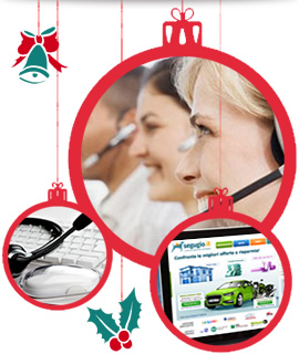 Assistenza clienti