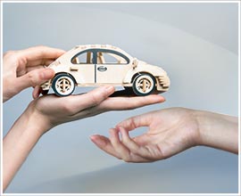 AUTO: COME FARE IL PASSAGGIO DI PROPRIETÀ. COSTI E MODALITÀ