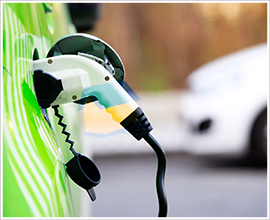 AUTO ELETTRICHE: PERCHÉ SONO PIÙ CONVENIENTI?