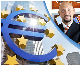 MUTUI CASA: DRAGHI DIMEZZA IL QE, MA NIENTE PERICOLO
