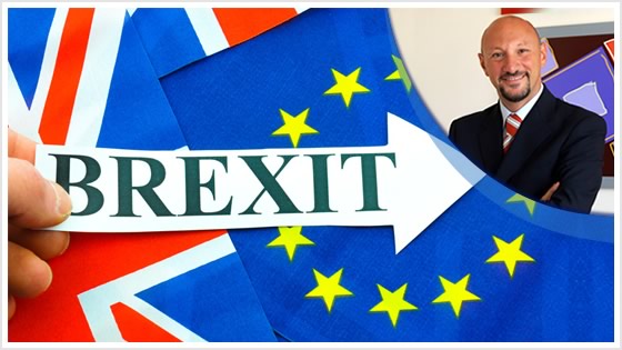 BREXIT: QUALI EFFETTI PER MUTUI, PRESTITI E ASSICURAZIONI