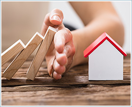 ASSICURAZIONE CASA: PERCHÉ CONVIENE?