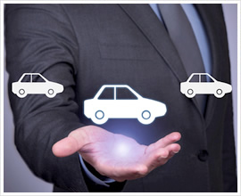 AUTO: ADDIO AL CARTACEO ANCHE PER IL CERTIFICATO DI PROPRIETÀ
