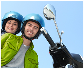 ECOBONUS ANCHE PER LE MOTO
