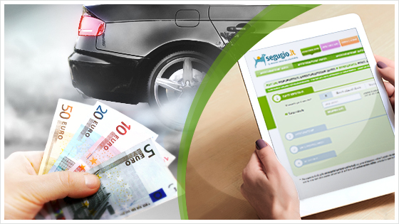 ECOTASSA AUTO 2019: TUTTO QUELLO CHE C'È DA SAPERE