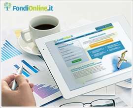 FONDIONLINE.IT: SCEGLI FRA MIGLIAIA DI FONDI AL PREZZO PIU’ BASSO