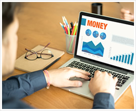 FONDIONLINE.IT: I VANTAGGI DI INVESTIRE AL MEGLIO