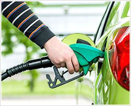 AUTO: IL METANO INQUINA COME I CARBURANTI TRADIZIONALI?