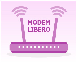 MODEM LIBERO: LE REAZIONI DEI GESTORI TELEFONICI