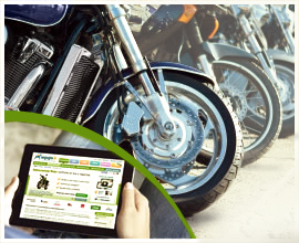 RC MOTO: IN AUMENTO I PREMI PER IL NUOVO