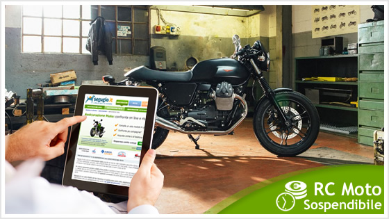 RC MOTO: QUANDO IL RISPARMIO È FLESSIBILE
