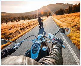 POLIZZE MOTO: UN TREND IN CRESCITA