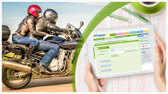 MOTO: NON SI FERMA LA CRESCITA DEL MERCATO