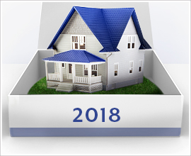 MUTUI CASA: LE PREVISIONI PER IL NUOVO ANNO