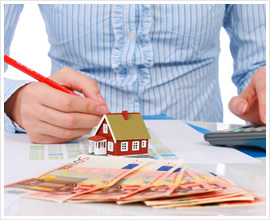 CASA: BONUS FISCALI SUGLI IMMOBILI DA DESTINARE ALL'AFFITTO