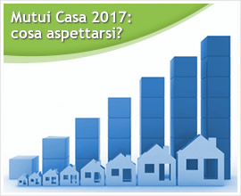 MUTUI CASA: IL TEMPO DEI TASSI AI MINIMI STA PER SCADERE
