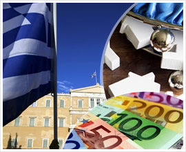 CRISI GRECIA: QUALI EFFETTI SU MUTUI E PRESTITI?