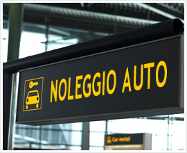 AUTO A NOLEGGIO: CONFRONTA LE MIGLIORI PROPOSTE WEB