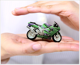 RC MOTO: LE GARANZIE ACCESSORIE PER UNA COPERTURA PIÙ AMPIA