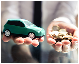 PRESTITI AUTO: SI ACQUISTA SEMPRE PIÙ A RATE