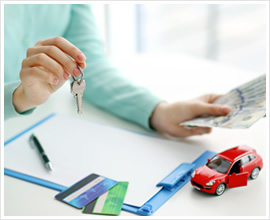 PRESTITI AUTO: LA DIFFERENZA TRA TAEG E TAN