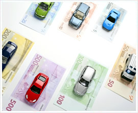 PRESTITI AUTO: I TASSI MIGLIORI PER NUOVO E USATO