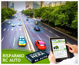 RISPARMIO RC AUTO: I SÌ E I NO DELLA SCATOLA NERA