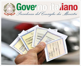 PROVVEDIMENTI RC AUTO: COSA PREVEDE IL DECRETO CONCORRENZA?