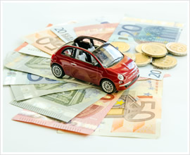 SPESE AUTO: TUTTI I COSTI DI MANTENIMENTO IN UN ANNO