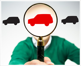 RC AUTO: COSA FARE QUANDO IL VEICOLO È INUTILIZZABILE
