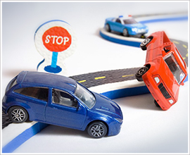ASSICURAZIONE AUTO: COME TUTELARSI DAI FALSI SINISTRI