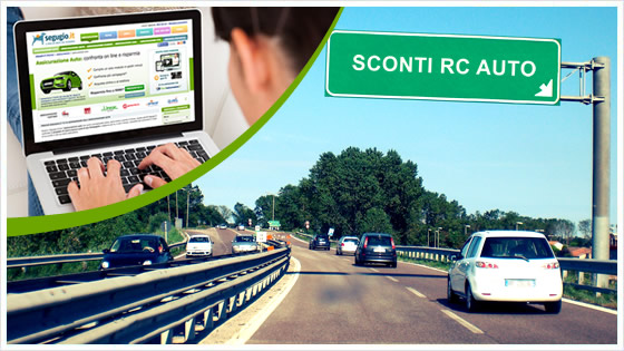 RC AUTO: CONFERMATI SCONTI PER GLI AUTOMOBILISTI VIRTUOSI