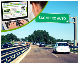 RC AUTO: CONFERMATI SCONTI PER GLI AUTOMOBILISTI VIRTUOSI