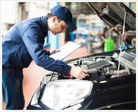 REVISIONE AUTO: TEMPI E MODALITÀ PER EVITARE SANZIONI