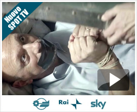 NUOVO SPOT TV: SEGUGIO METTE D'ACCORDO ANCHE MOGLI E MARITI!