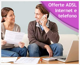 OFFERTE ADSL: NOVITÀ SU VELOCITÀ E COPERTURE
