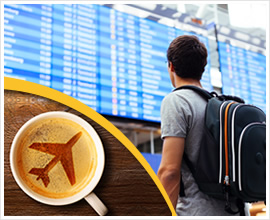 VOLI: I CONSIGLI PER UNA VACANZA LOW COST