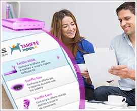 TARIFFE ADSL E TELEFONO: SI TORNA ALLE BOLLETTE MENSILI
