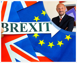 BREXIT: QUALI EFFETTI PER MUTUI, PRESTITI E ASSICURAZIONI