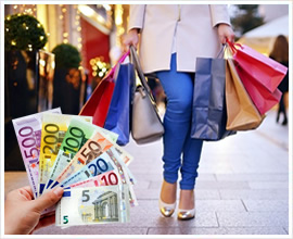 CONTANTI: PROPOSTO A 3.000€ IL LIMITE SUI PAGAMENTI