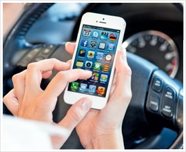 SICUREZZA: UN'APP PREMIA CHI È PRUDENTE ALLA GUIDA