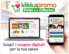 KLIKKAPROMO ENTRA NELLA FAMIGLIA DI SEGUGIO.IT
