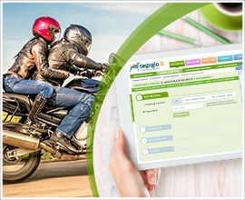 MOTO: NON SI FERMA LA CRESCITA DEL MERCATO