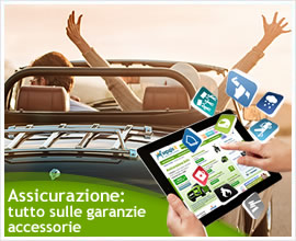RC AUTO: SICURO DI AVERE UNA BUONA COPERTURA?