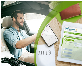 RRC AUTO: I CONSIGLI PER RISPARMIARE NEL 2019