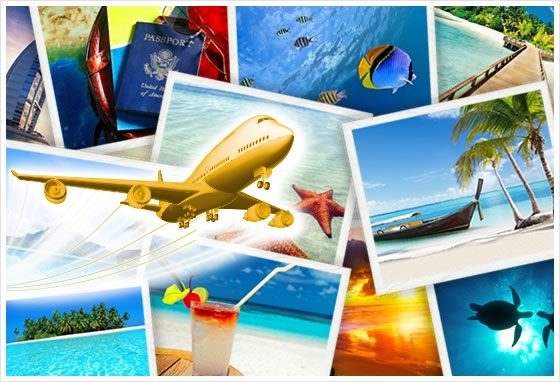 LA SCELTA MIGLIORE PER VIAGGIARE? RISPARMIO SENZA STRESS