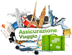 Assicurazione viaggio